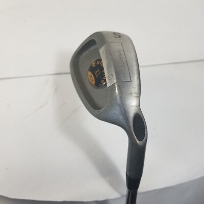 Turbo Plus XL SW Titan-Steel Weighted Regular Steel Shaft, RH, 36''