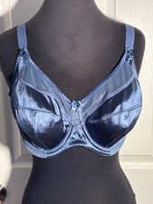 Goddess Keira UW Banded Bra GD6090STB 38DDD