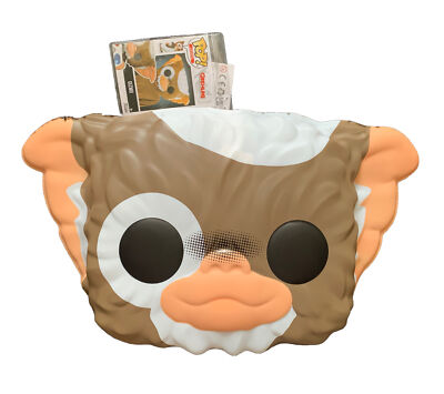 Funko POP! Masken Gizmo/ Gremlins Warner Bros Oversized Sammlermaske/Halloween