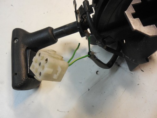 BMW M10 N20 Transmission Shifter Lever (Automatic) RWD E30 325i 1987-92' 1215940 - Picture 7 of 8