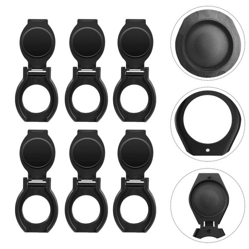 12 Pcs Privacy Cover Webcam Covers Webcam-privacy-covers Camera Lens