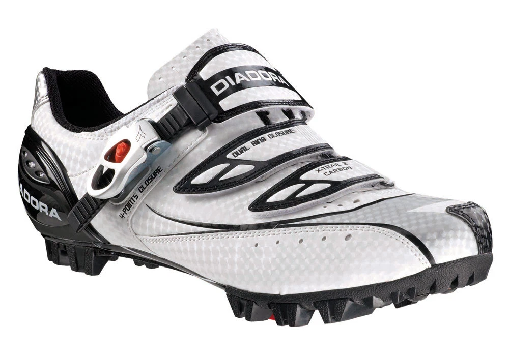 Chaussure clearance vtt diadora
