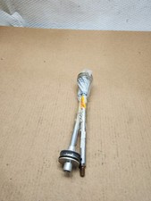 NEW  LOT OF 2 SMC PISTON ROD ASSEMBLY DOUBLE ACTING SINGLE ROD NCA1200-26A-0800