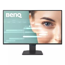 Image of Benq Monitor 27inch Full HD 144Hz IPS Multicoloured 9H.LNPLB.QBE