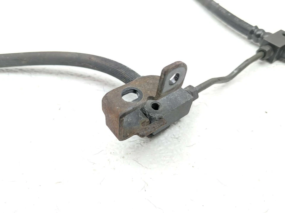 Manguera de línea de freno delantero Honda VTX1800 C2 06 Foto 3 de 4