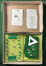 Subbuteo - Cricket Club Edition