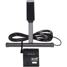 Mighty Mule Wireless Driveway Alarm Alert - Car Detector - Motion Sensor FM231 