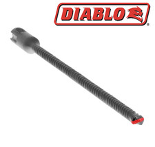 DIABLO 3/16 x 6 x 8 SDS-Plus 2-Cutter Carbide...
