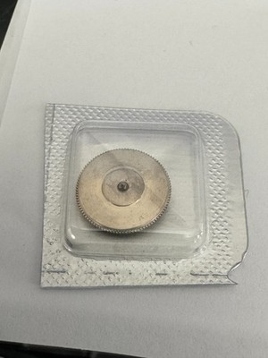 NEW BARREL WITH ARBOR & MAINSPRING FOR ETA 2890 2892 2892.A2 2893