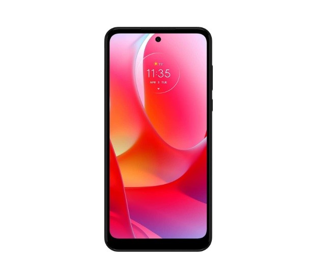 Motorola XT2165-5 Moto G Power 64GB 4GB 50MP Black UScellular 6.5