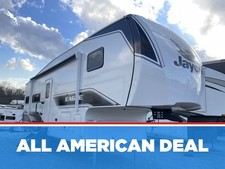 2026 Jayco Eagle SLE 24MLE