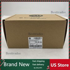 New Sealed 1764-24BWA SER B MicroLogix1500 24 Point Controller 1764 24BWA