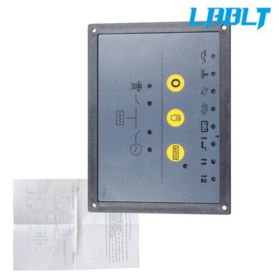 LABLT Electronics Controller Controls Module AMF Unit DSE704 Fit For DEEP SEA