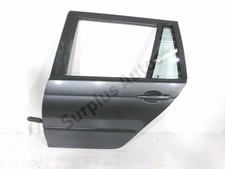 Porte arrière et accessoires BMW SERIE 3