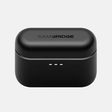 Cambridge Audio Melomania A100 True Wireless Earphones (Black) - Open Box - Image 3 of 4