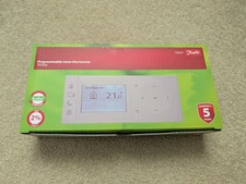 Danfoss 087N7852 TPOne-M Programmable Room Thermostat