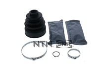 Snr Faltenbalgsatz Antriebswelle IBK68.004 FüR Nissan Qashqai 1 Van J10 NJ10 Dci
