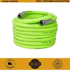 Flexzilla 5/8 in. x 100 ft. ZillaGreen Garden Hose Lightweight Flexible