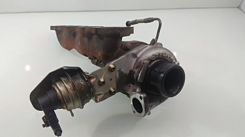 55570748 turbolader at OPEL INSIGNIA SPORTS TOURER 2.0 16V CDTI 2008 2436092