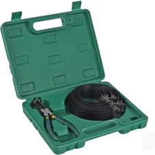 Auto Engine Piston Ring Compressor Tool Set,Piston normal, Popular 