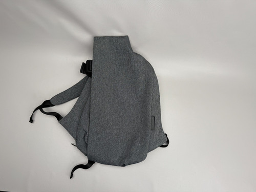 Cote&Ciel Isar M EcoYarn Grey