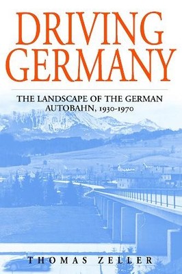 Fahren Deutschland - 9781845453091