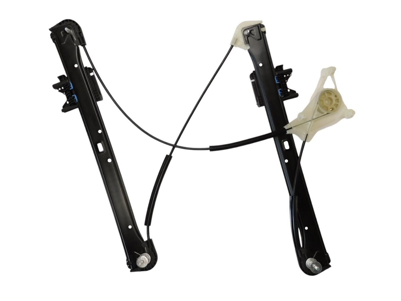 NEW Audi A3 8V (5-Door & Saloon) Left Front Passenger Window Regulator 2013-2020