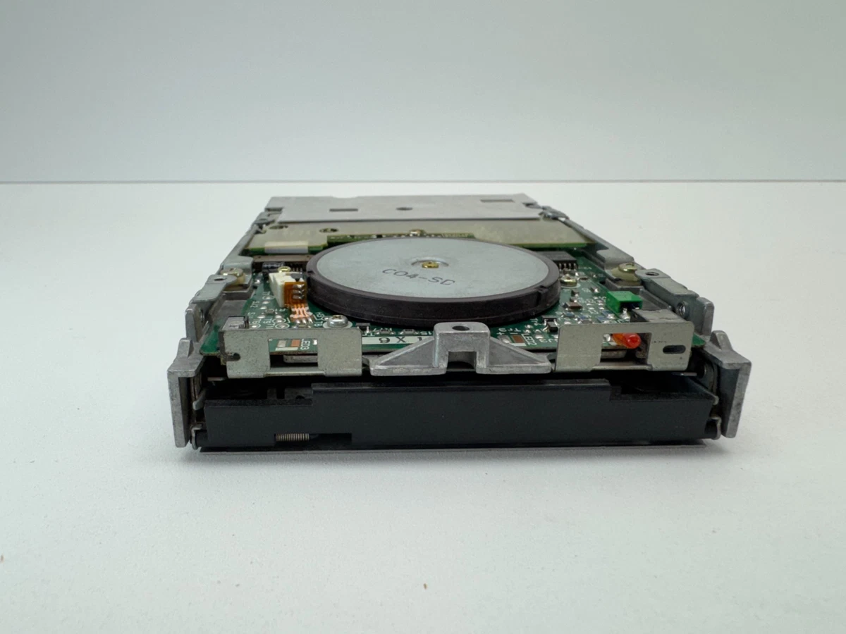 Toshiba Floppy, Zip and Jaz Drive for sale - eBay