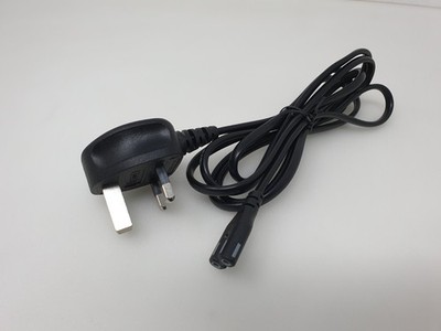 Für EPSON WorkForce WF-2110W Drucker Netzkabel Netzkabel Kabel 2m
