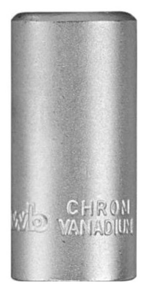 KWB ReduzierstüCk 1/4 Zoll Vierkant Adapter SteckschlüSsel Adapter 372143-image