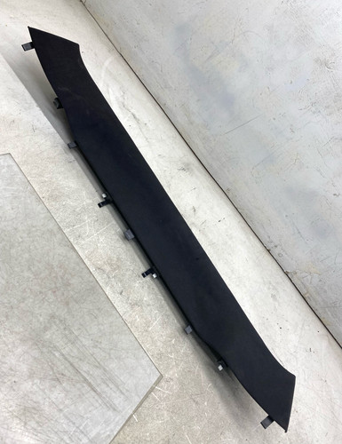 Bentley Bentayga 2015-2020 Rear Cover panel P/N 36A867839A Photo - $90