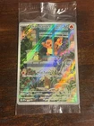 Pokémon TCG Charmander Scarlet & Violet Promo Card 044 Sealed