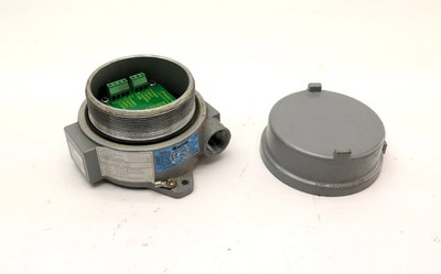 Pribusin XPS-24V-3/8A Power Supply 24VDC 375mA