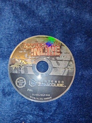 Aggressive Inline - Nintendo Gamecube - PAL - Nur Disc - Getestet