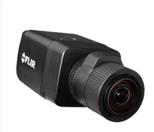 Lot Of 6 Flir CF-6308-00-0 8 Megapixel Outdoor Ultra HD Multi-Zone
