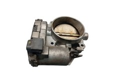 Drosselklappe für MERCEDES E-KLASSE T-MODEL S211 E 240 A1121410125 0280750019 Drosselklappe für MERCEDES E-KLASSE T-MODEL S211 E 240 A1121410125 0280750019
