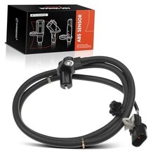 Abs Wheel Speed Sensor Compatible With Mitsubishi Models - Front Driver Side