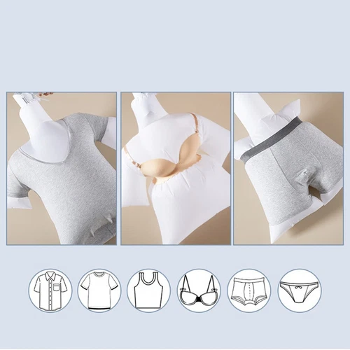 Tragbare Wäschetrocknertasche für Reisen schnelltrocknende Lösung (54 Zeichen - Bild 2 von 35