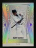 2025 Leaf Spectacular Baseball Silver #57 Manny Ramirez 2/10