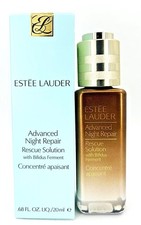 NIB Estee Lauder Advanced Night Repair Rescue Solution - .068 fl oz / 20ml