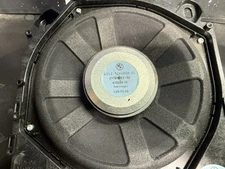 2009 2010 2011 BMW 328i 335i E90 FLOOR SUBWOOFER 65139144202 9144202