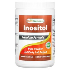 Inositol, 1 lb 454 g 