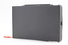 【 N MINT 】 Mamiya RB67 Pro S SD Polaroid Film Back Holder Filmback  From Japan