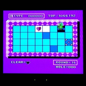 Knight Move Dig Dug W/Case Retro Famicom Disk System FC Good Used Game NTSC-J JP