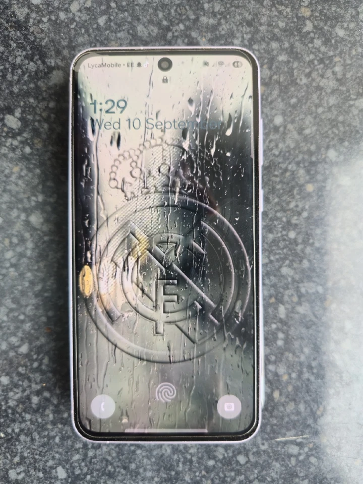 Samsung Galaxy A55 5G · 256GB, photo 2 of 2