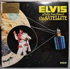 Elvis Presley - Aloha From Hawaii Via Satellite 4x Vinyl LP mint 1st press MOV
