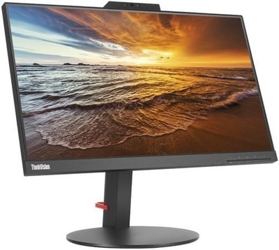 Lenovo ThinkVision T22v-10 21,5'' FHD Monitor Gebraucht