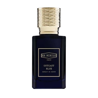 Ex Nihilo Unisex Outcast Blue Extrait de Parfum Spray 1.7 oz Fragrances
