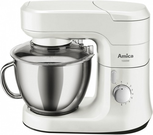 5906006912031 Food processor with meet mincer KML 4011 Amica - Bild 2 von 10