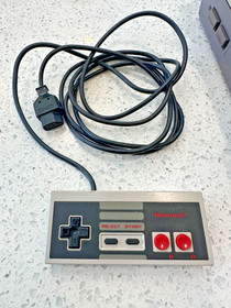 Nintendo Console Bundle Tested With Digital Converter, Cable, Games!